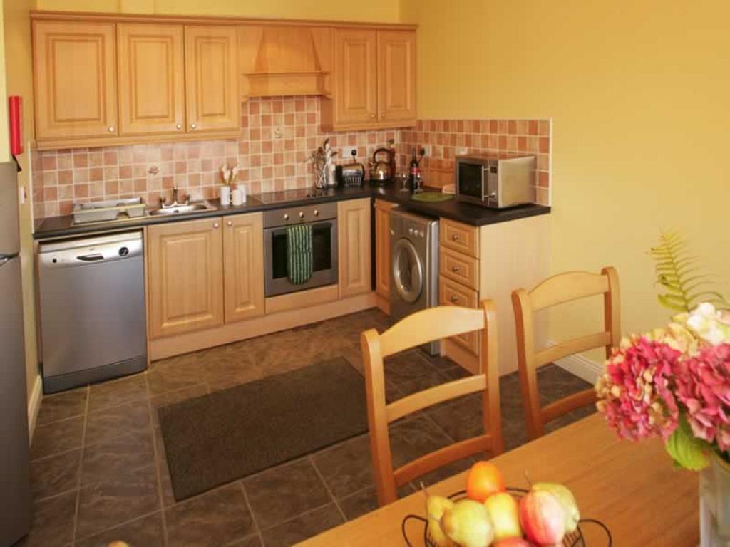 Tralee Bay Holiday Village Castlegregory Zimmer foto