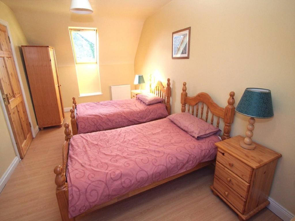 Tralee Bay Holiday Village Castlegregory Zimmer foto
