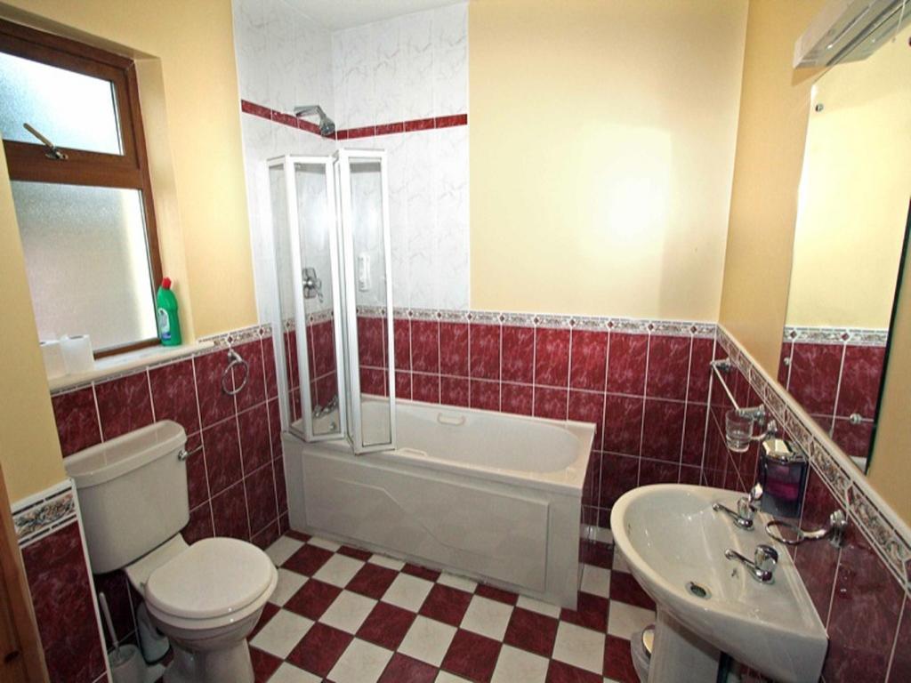 Tralee Bay Holiday Village Castlegregory Zimmer foto