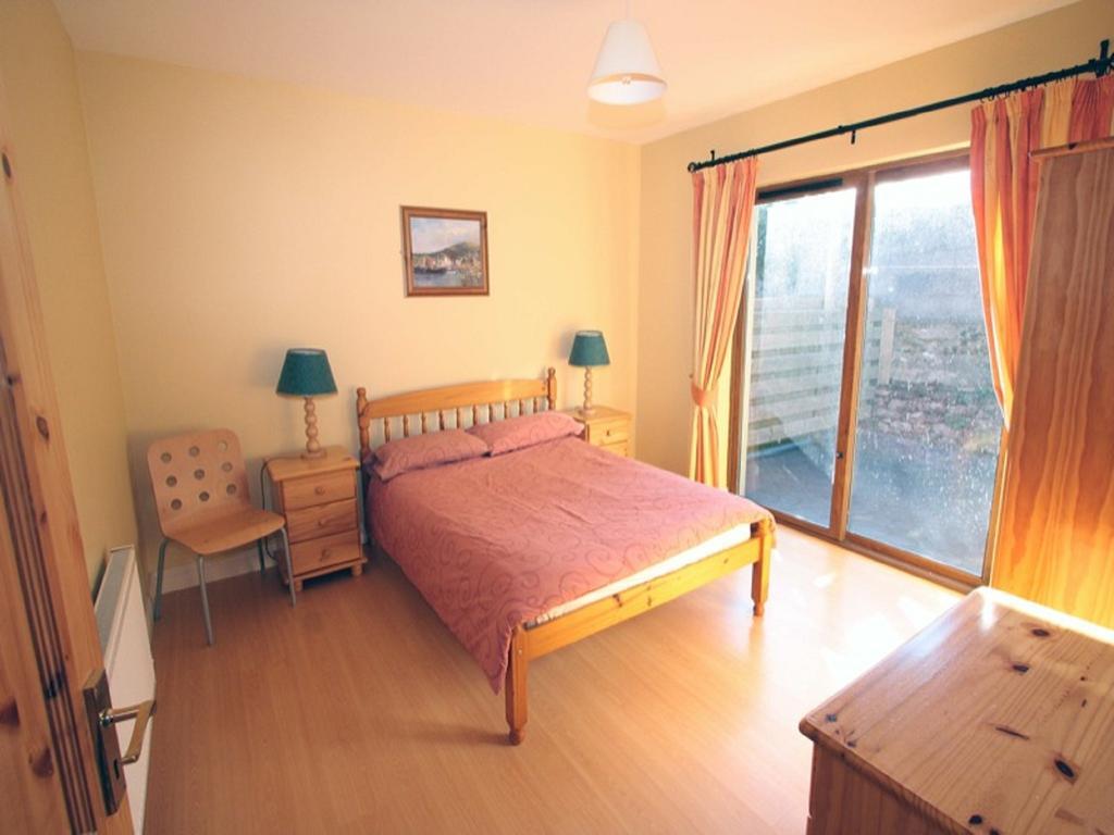 Tralee Bay Holiday Village Castlegregory Zimmer foto