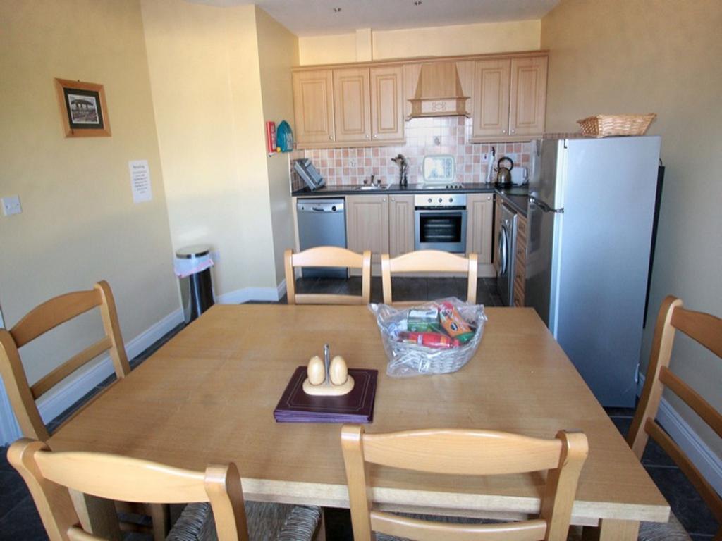 Tralee Bay Holiday Village Castlegregory Zimmer foto