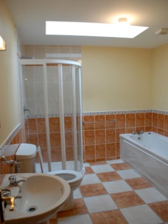Tralee Bay Holiday Village Castlegregory Zimmer foto