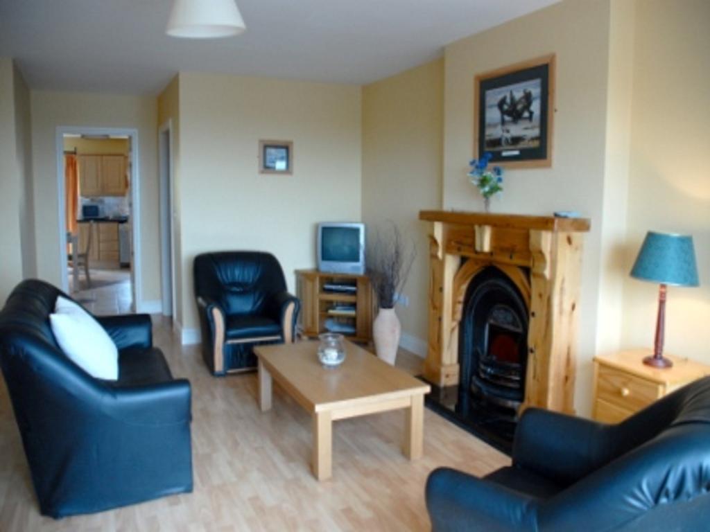 Tralee Bay Holiday Village Castlegregory Zimmer foto
